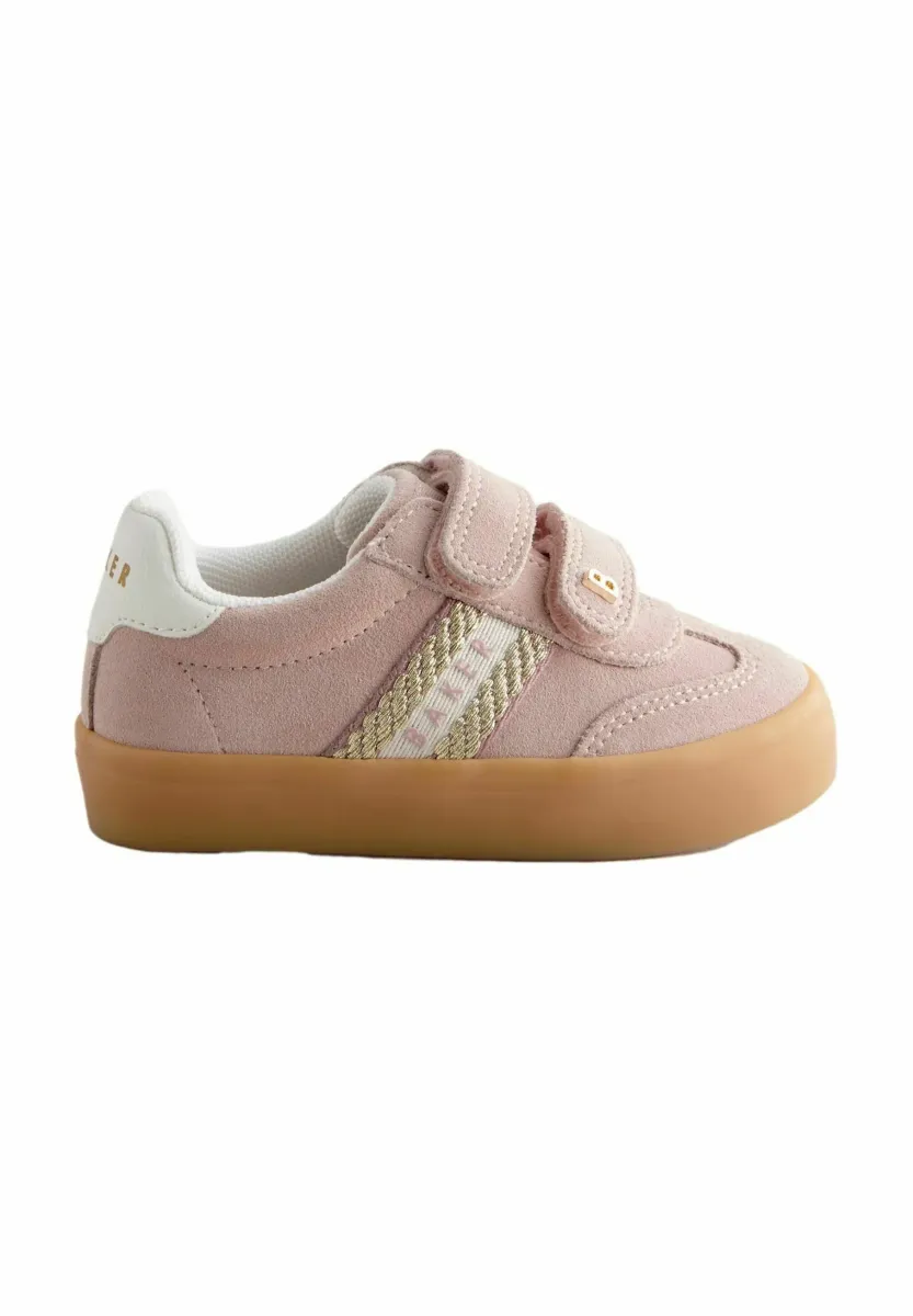 Lauflernschuh - pink
