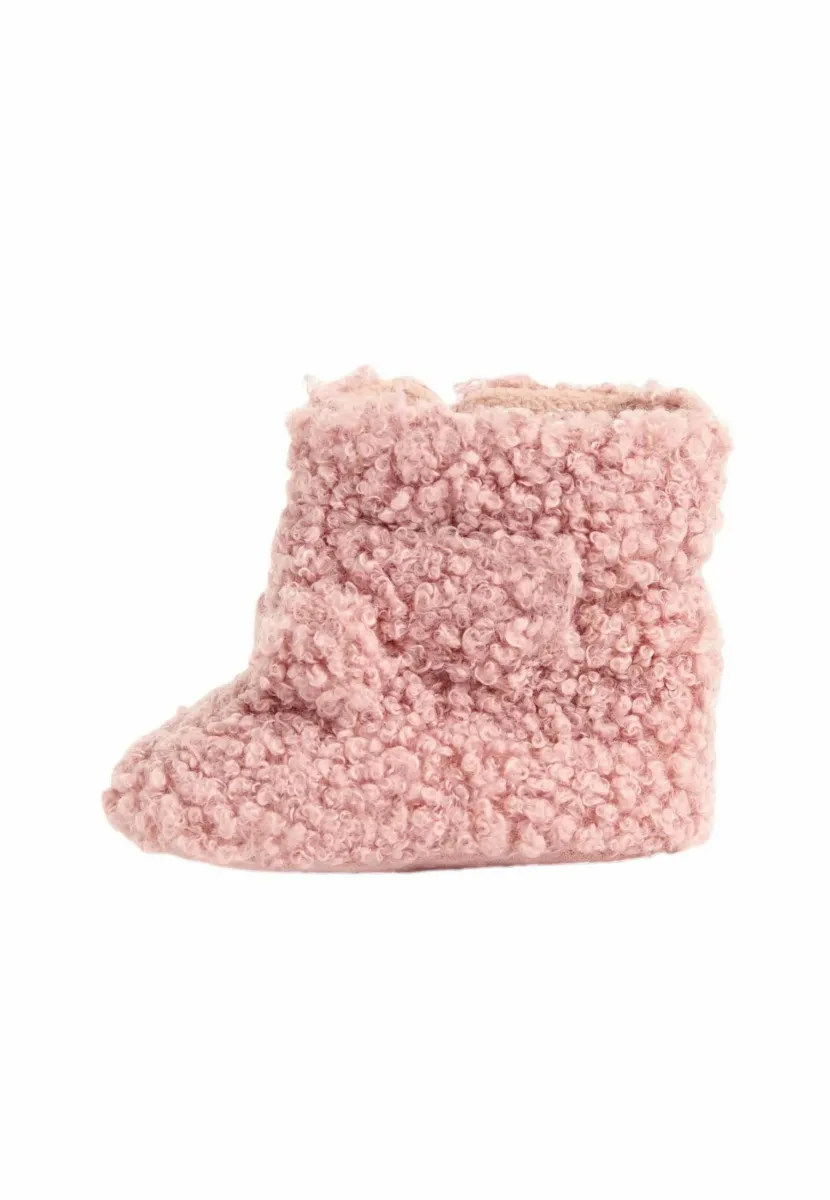 Lauflernschuh - pink