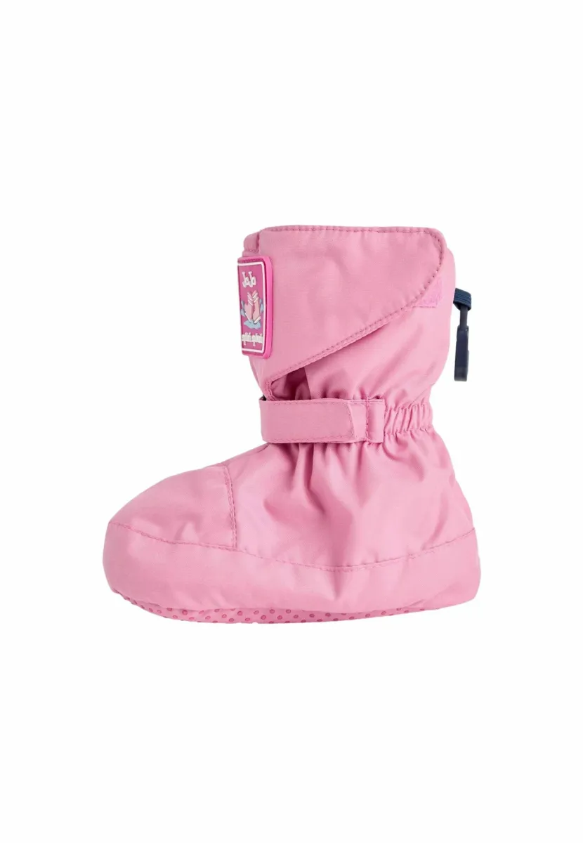 Lauflernschuh - pink