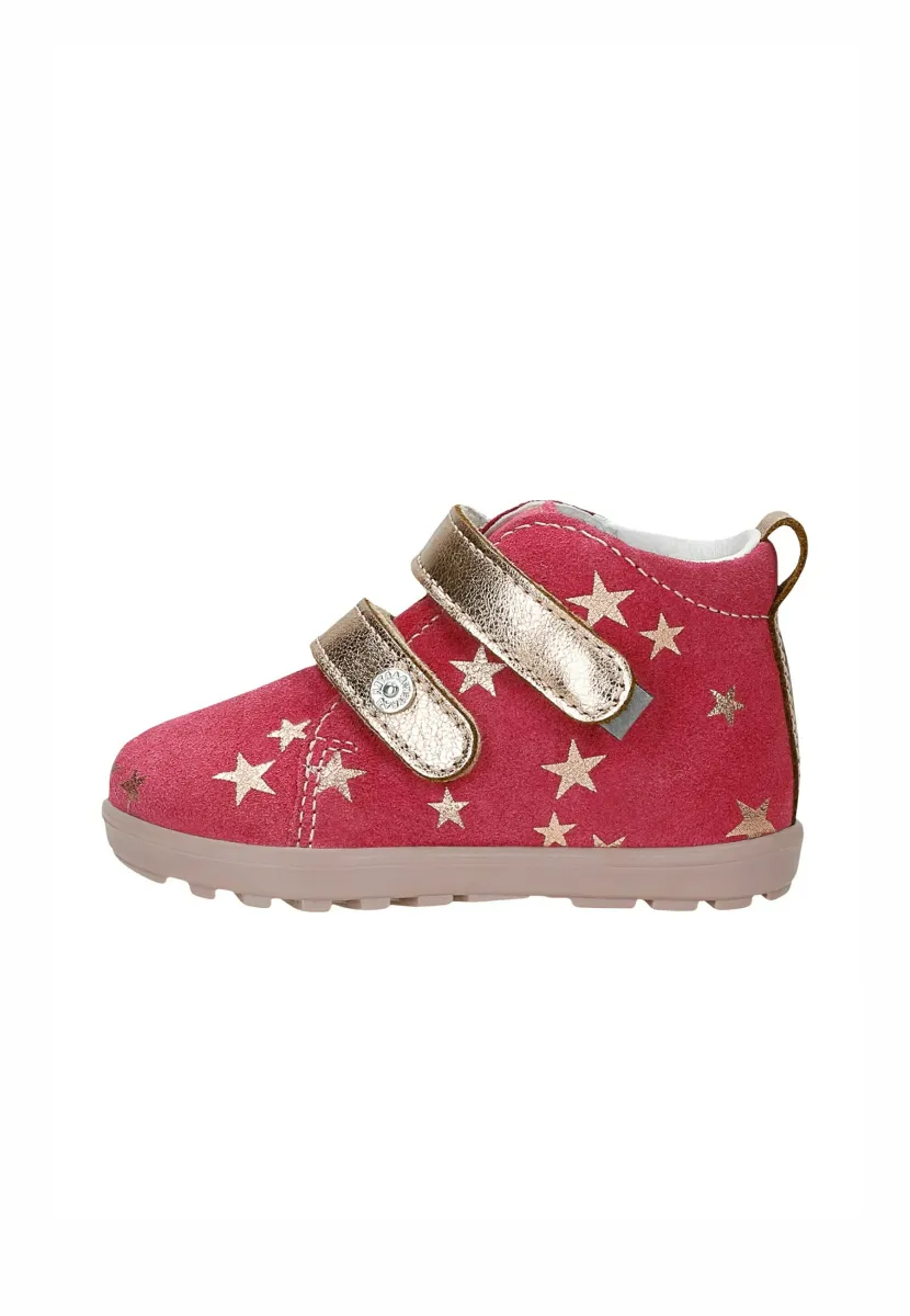 Lauflernschuh - pink