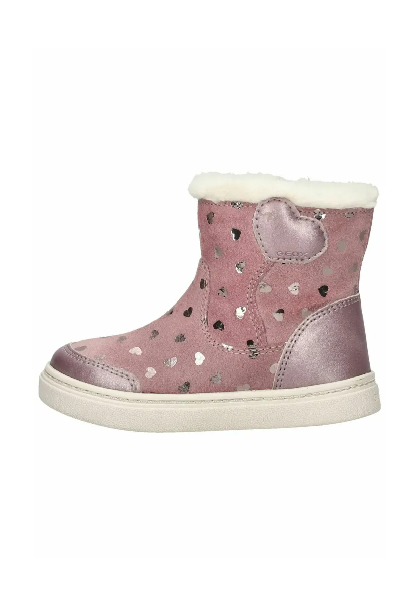 Lauflernschuh - rose smoke c