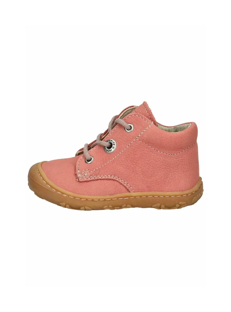 Lauflernschuh - strawberry