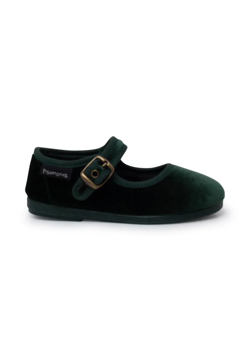 Lauflernschuh - verde