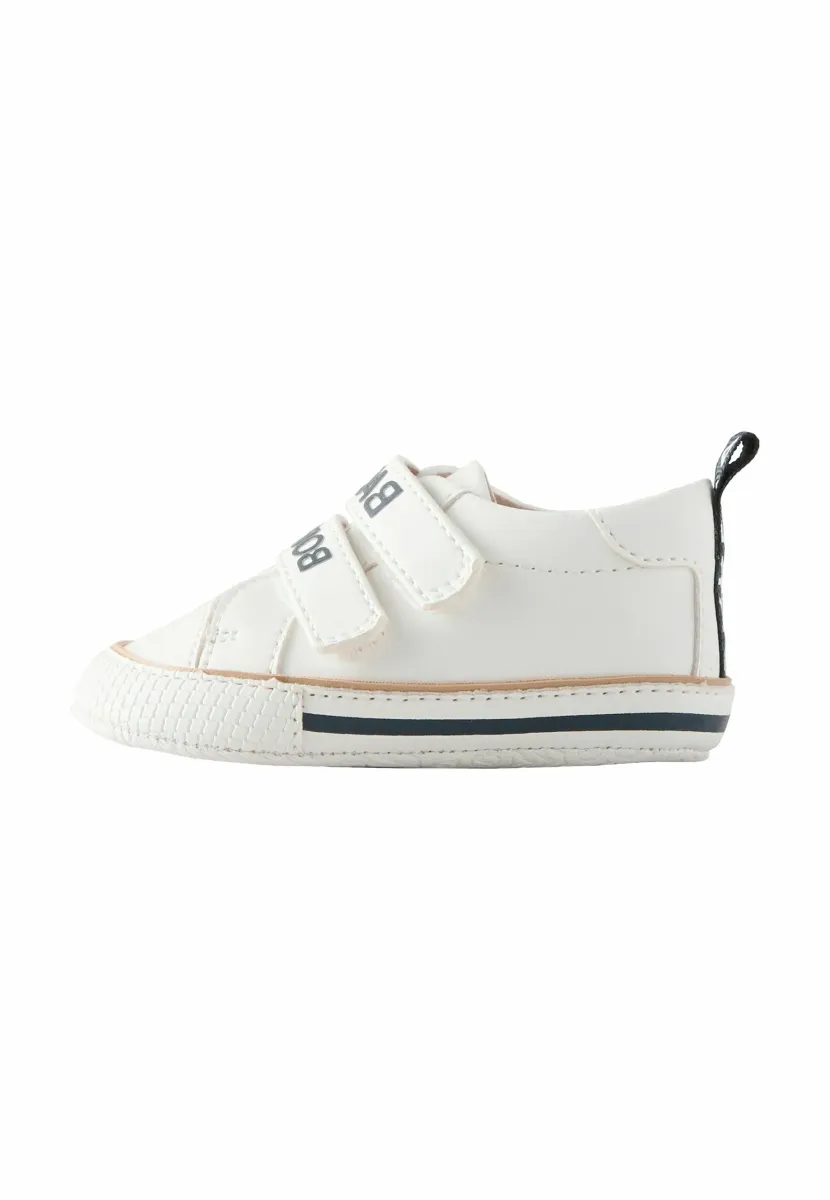 Lauflernschuh - white