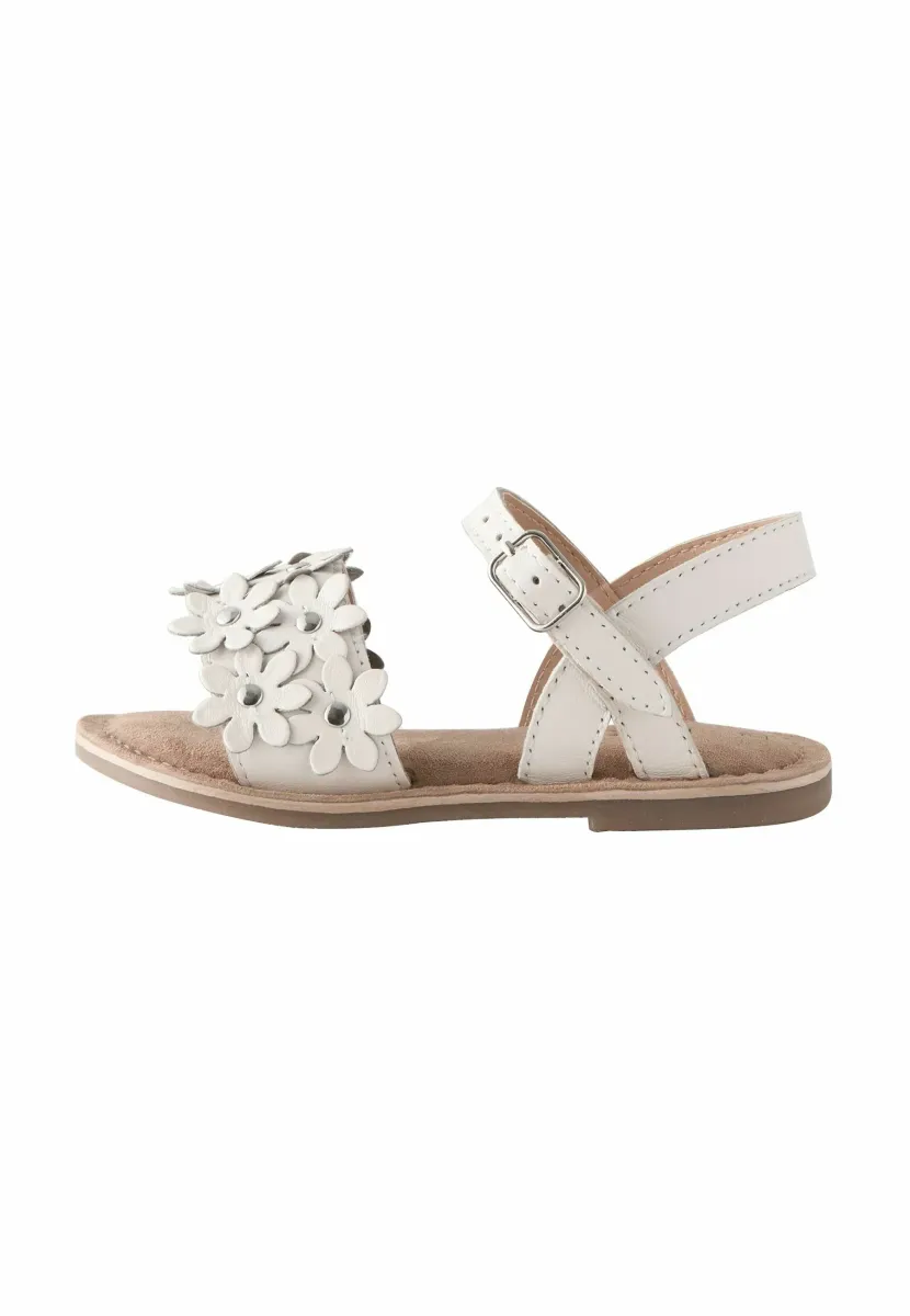 Lauflernschuh - white