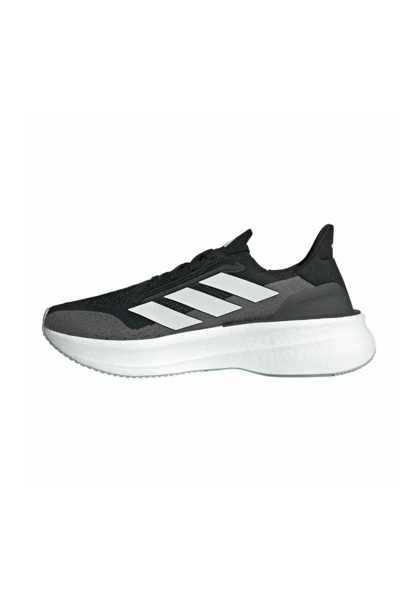 Laufschuh Straße - cblack ftwwht carbon