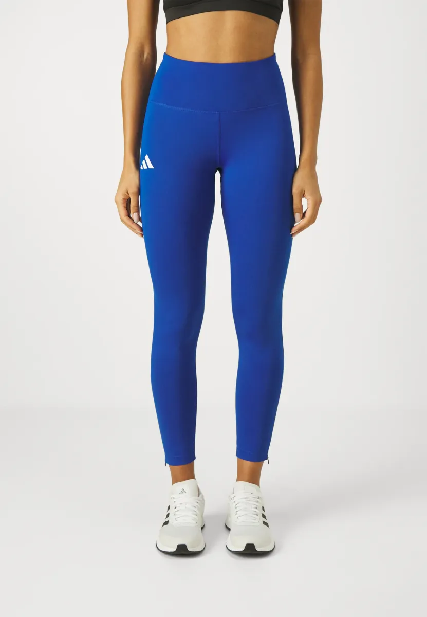 Lauftights - team royal blue