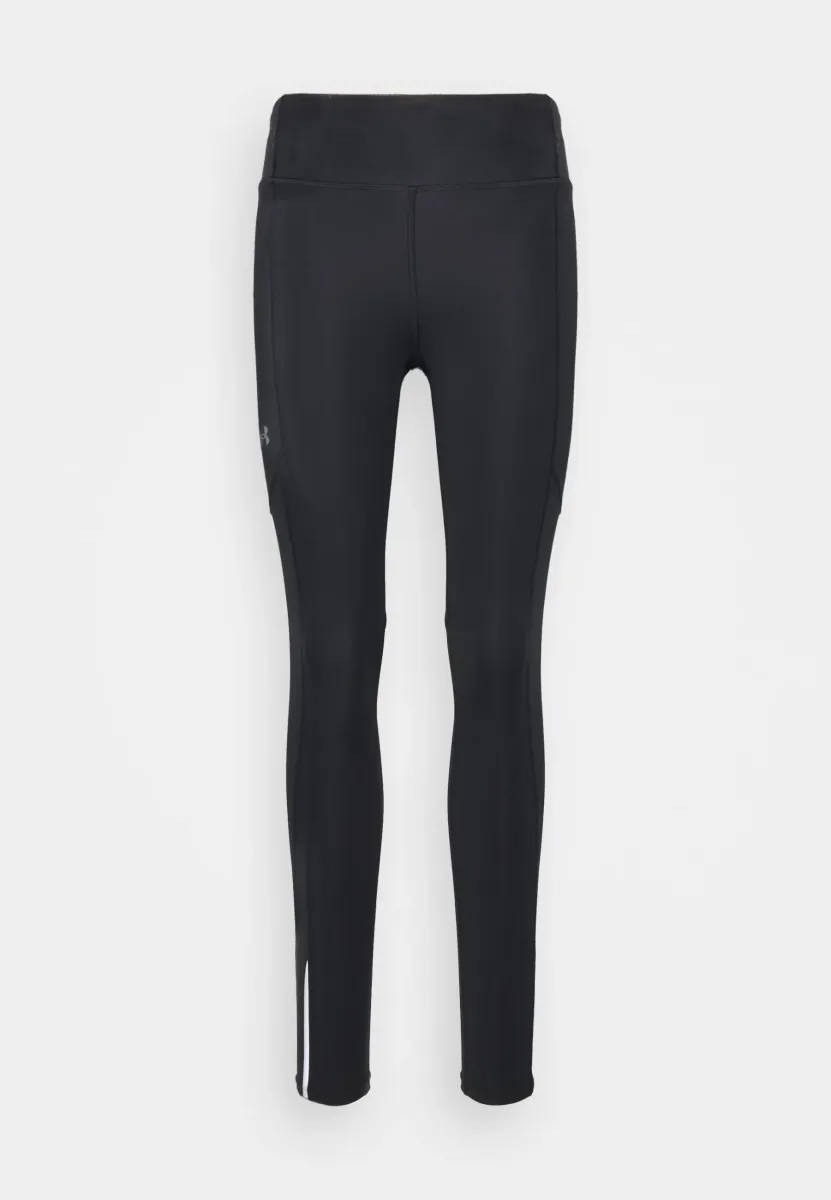 LAUNCH - Tights - black