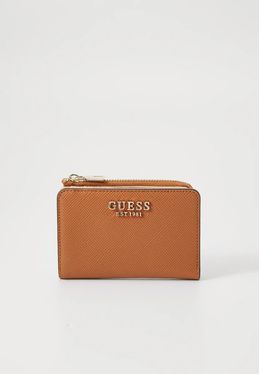 LAUREL - Geldbörse - light cognac