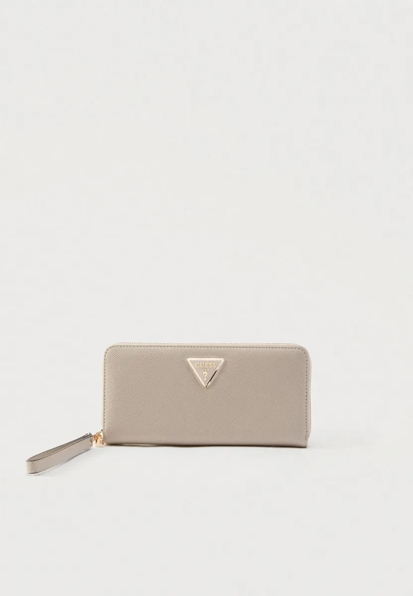 LAUREL - Geldbörse - taupe