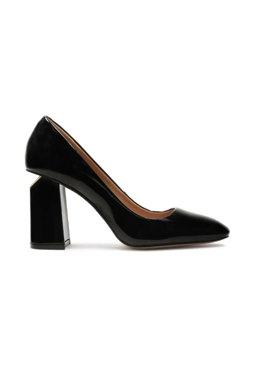 LAURETA - High Heel Pumps - black