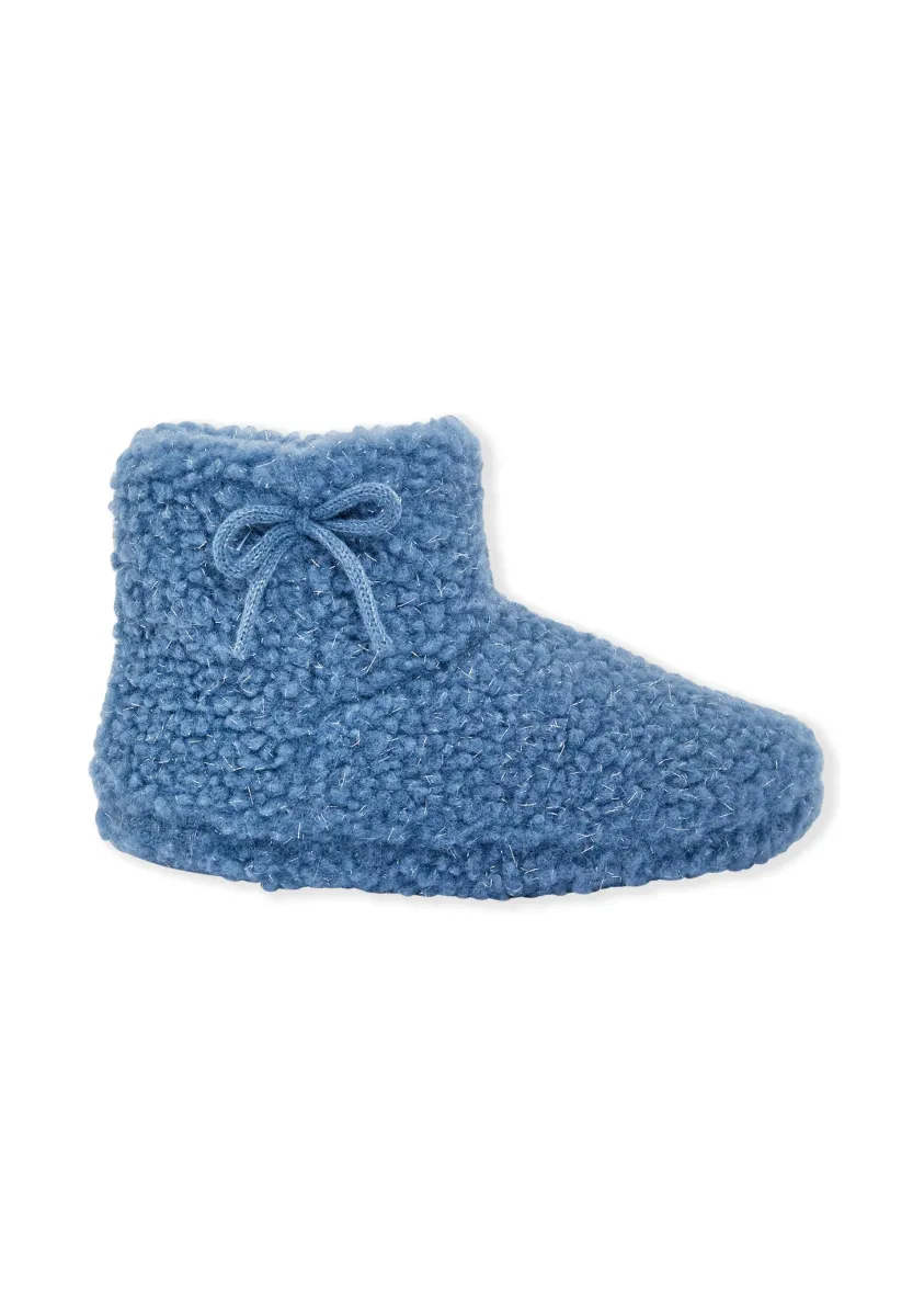 LAVY - Hausschuh - blue