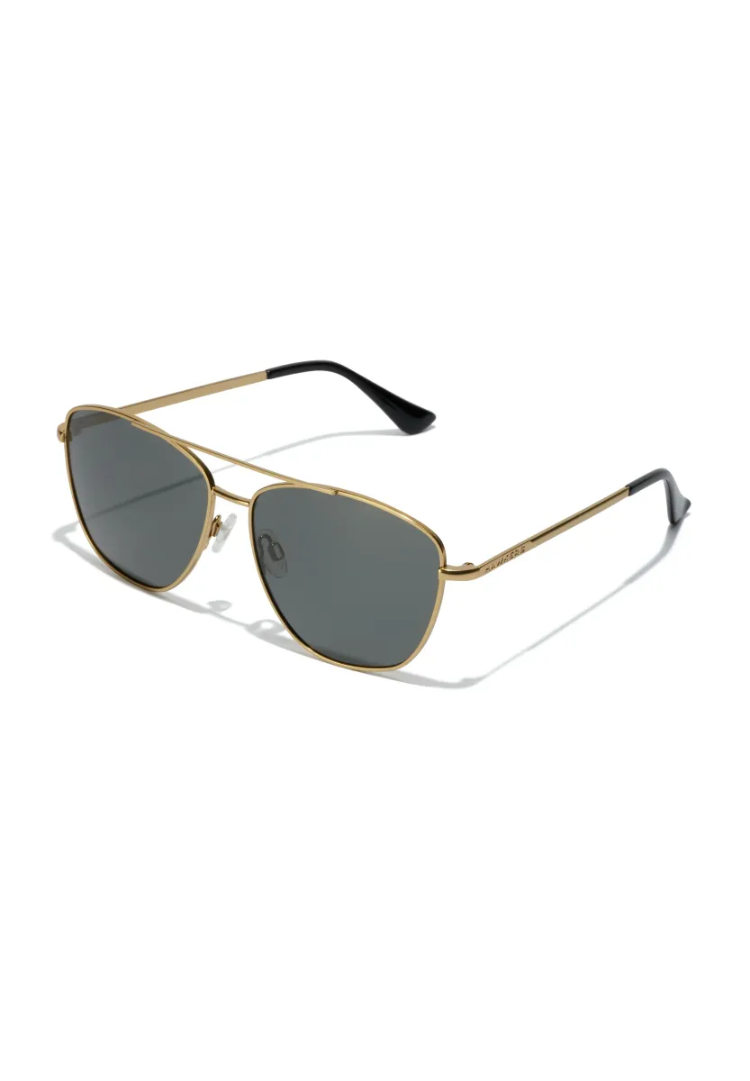 LAX - Sonnenbrille - gold