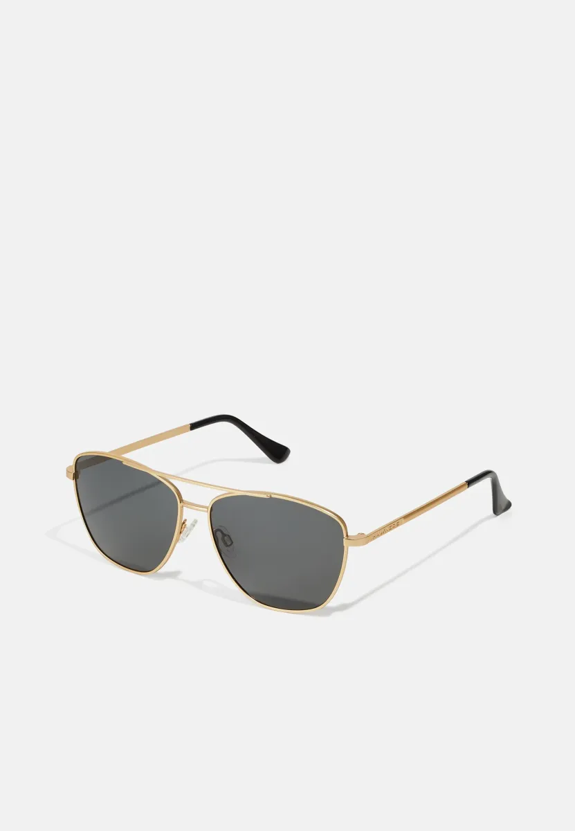 LAX - Sonnenbrille - gold