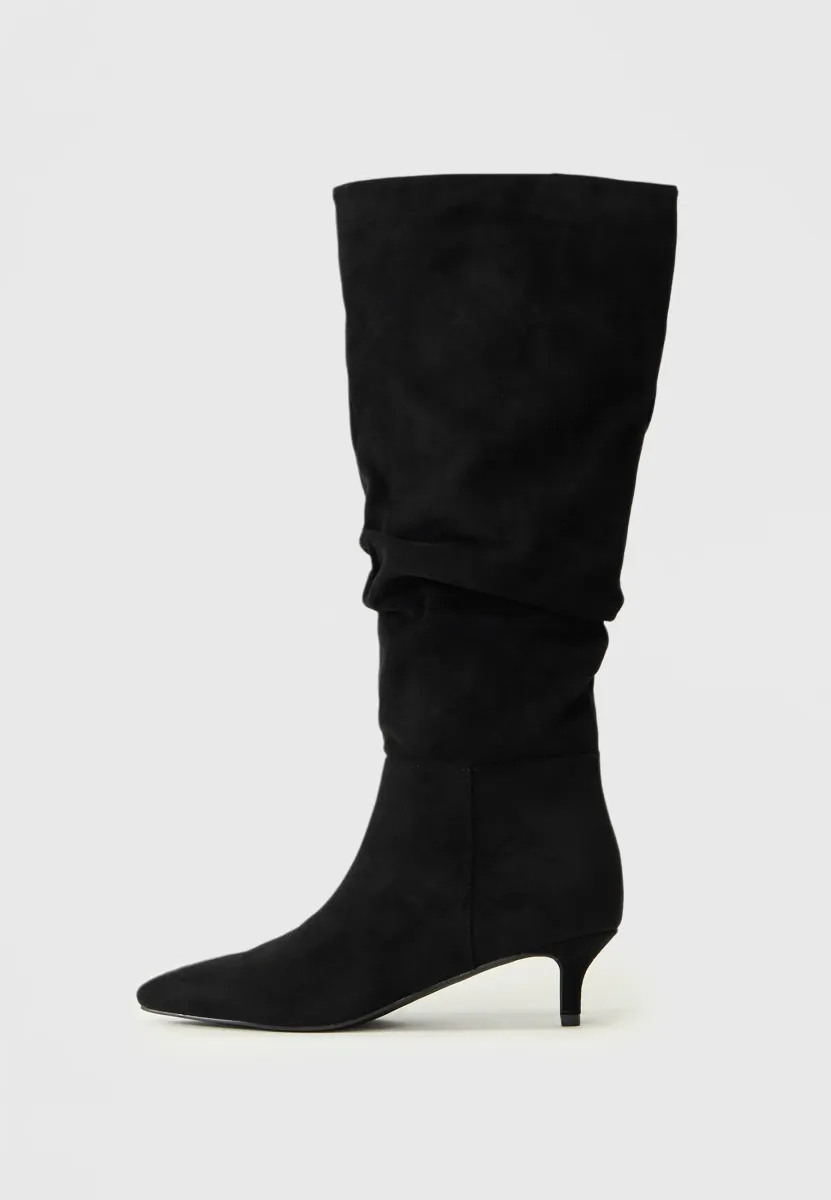 LAYENA - Stiefel - black