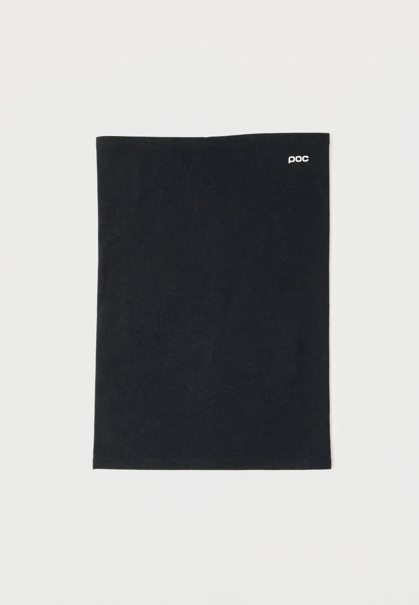 LAYER WARMER UNISEX - Schlauchschal - uranium black