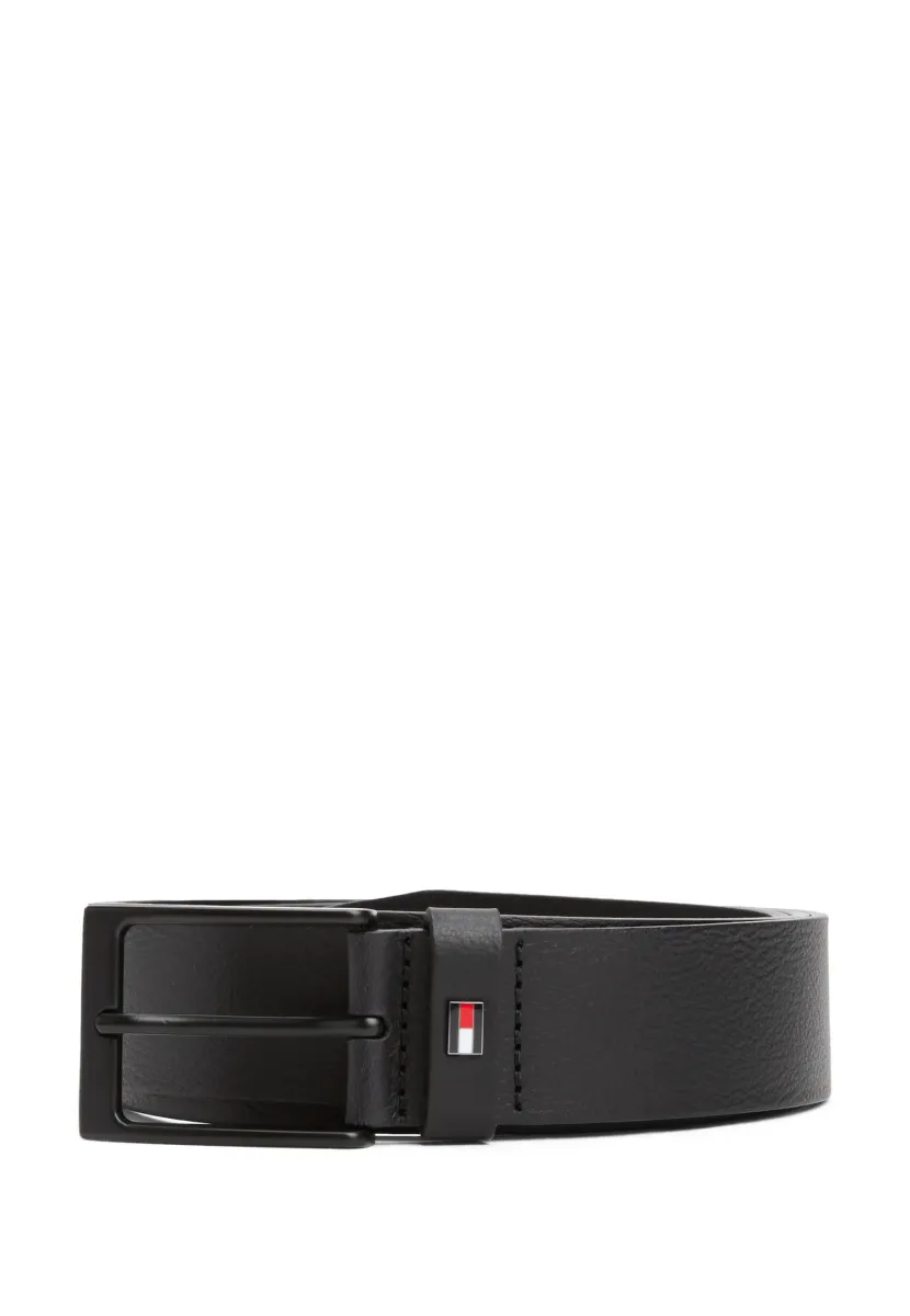 LAYTON  - Gürtel - black