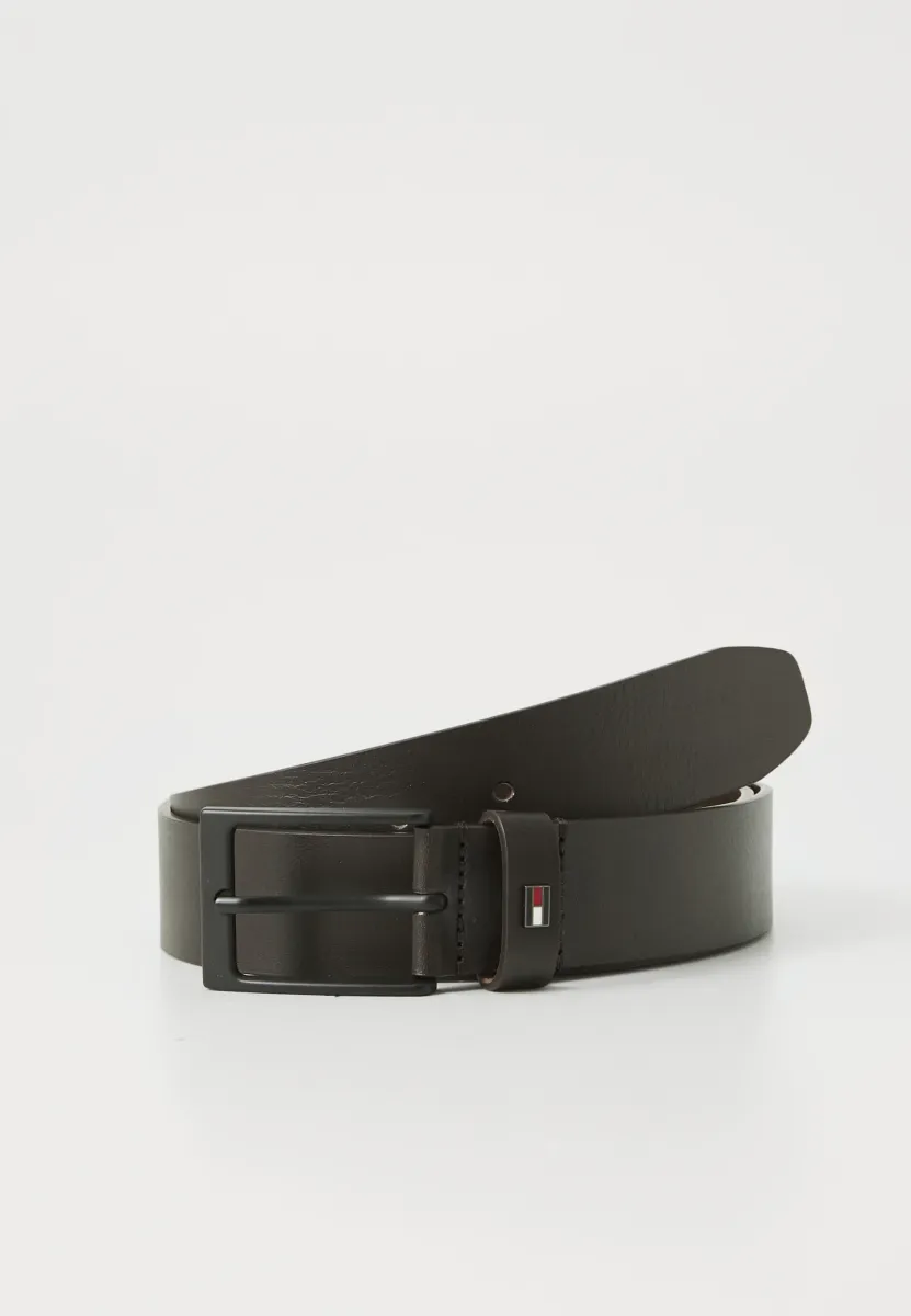 LAYTON  - Gürtel - brown