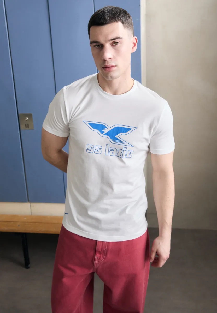 LAZIO  - Vereinsmannschaften - white