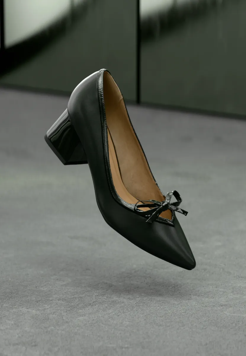 LB1203-145 - Pumps - black