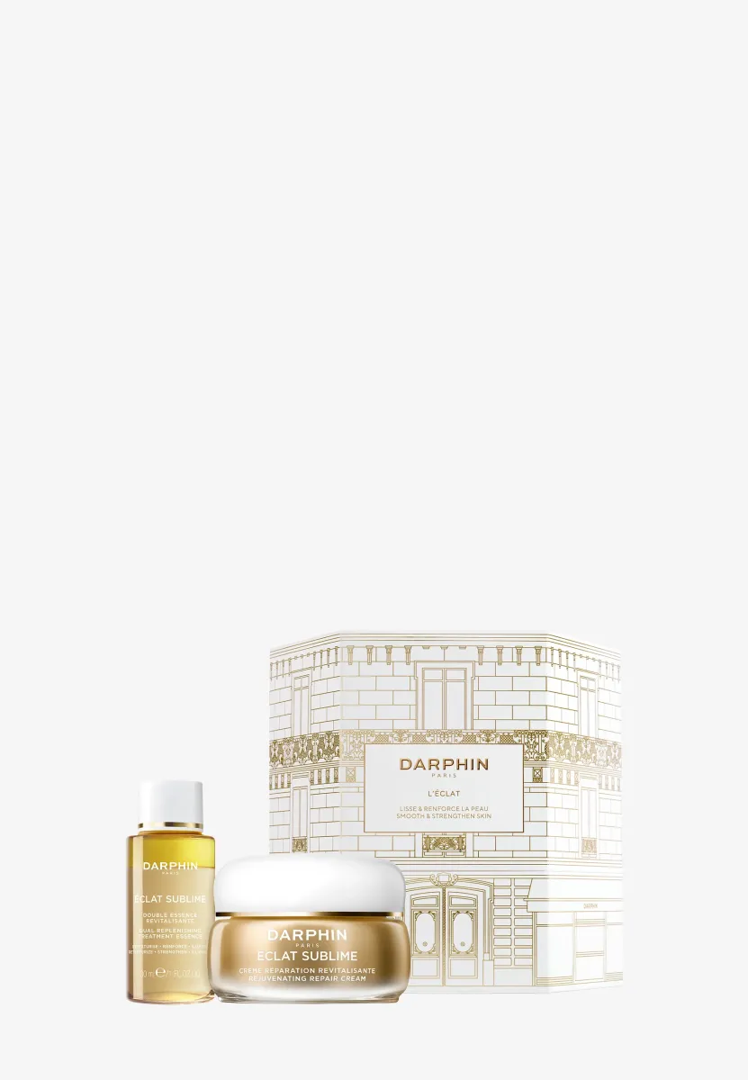 L’ÉCLAT - Gesichtspflegeset