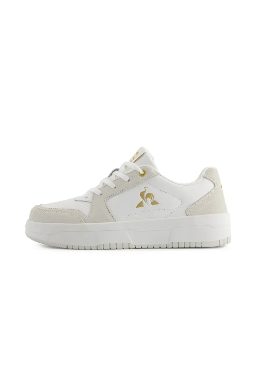 LCS BILLIE - Sneaker low - beige