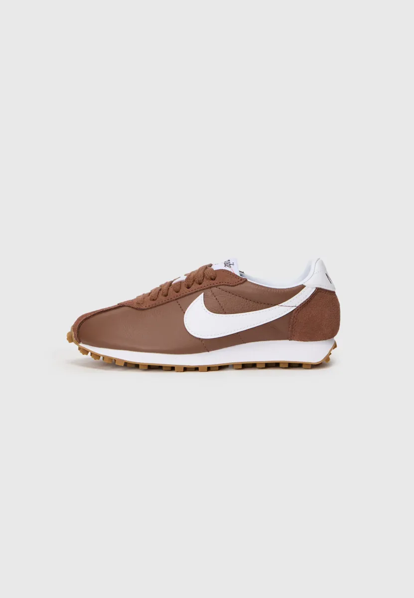 LD 1000 LX - Sneaker low - fauna brown/white/med brown