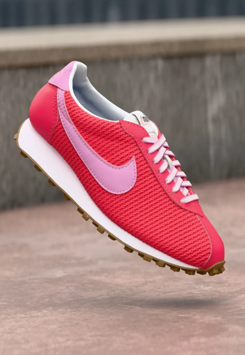 LD 1000 SE 2 - Sneaker low - ember glow/beyond pink/sail/alabaster/med brown