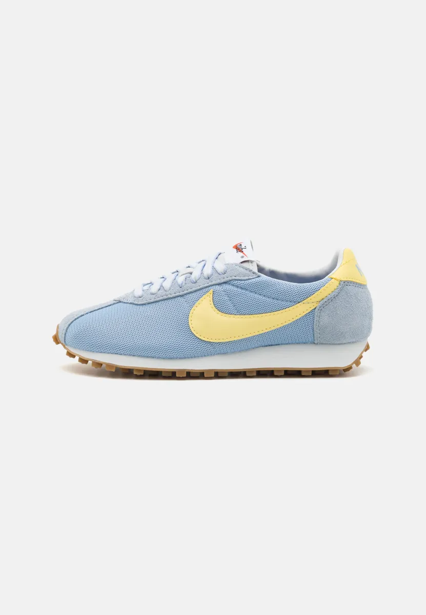 LD-1000 SE - Sneaker low - royal tint/soft yellow/summit white/light brown/safety orange/black