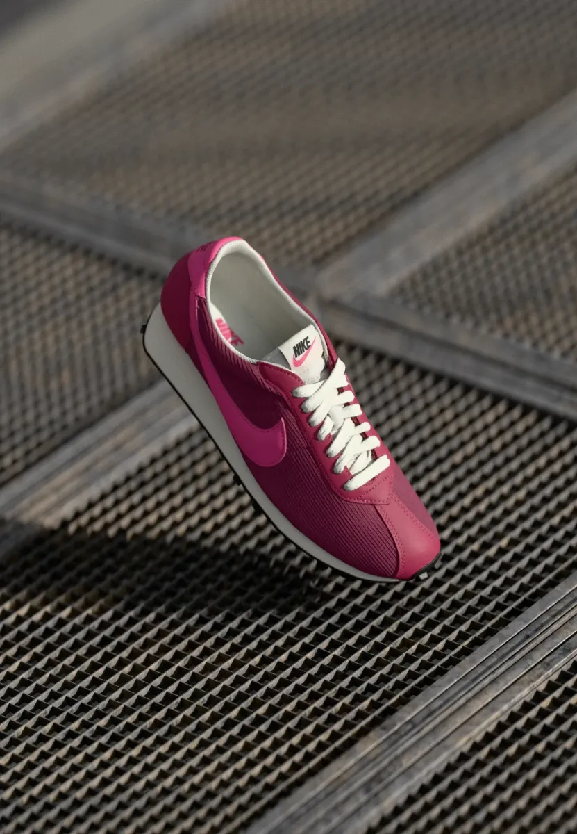LD 1000 SE - Sneaker low - sweet beet/pinksicle/sail/black