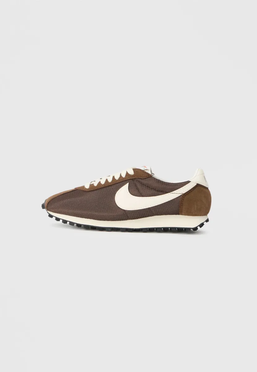 LD 1000 - Sneaker low - baroque brown/soft pearl/black