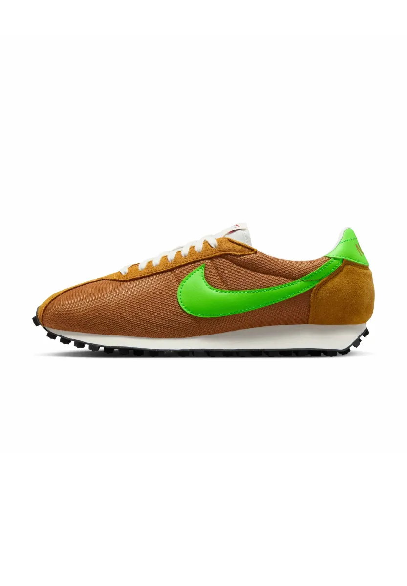 LD 1000 - Sneaker low - desert ochre/green strike-sail-black