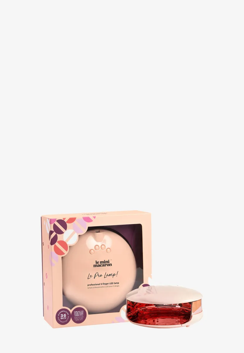 LE PRO - PROFESSIONAL MAXI LAMP - Nagelpflege-Zubehör