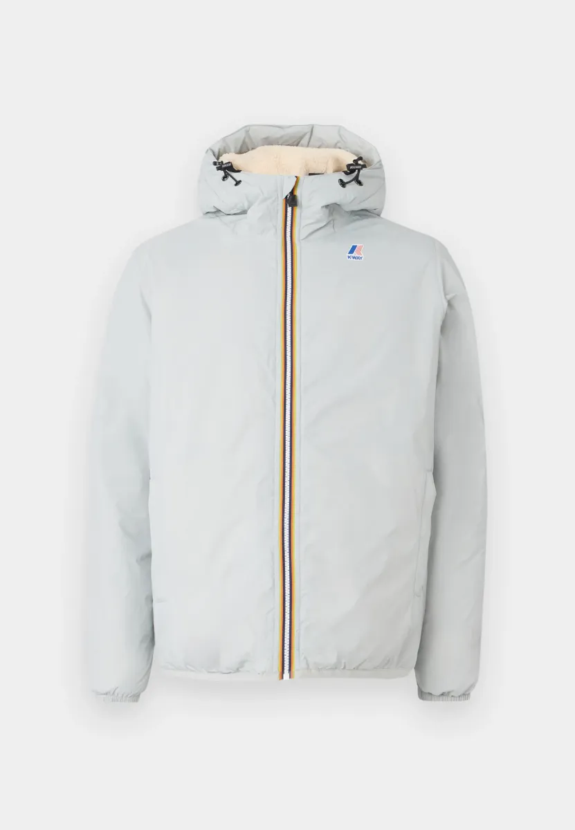 LE VRAI CLAUDE UNISEX - Winterjacke - grey