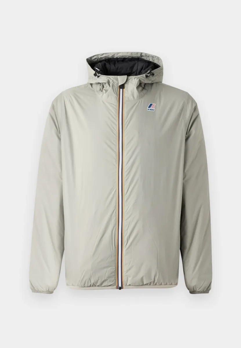 LE VRAI CLAUDE WARM UNISEX - Übergangsjacke - green oak