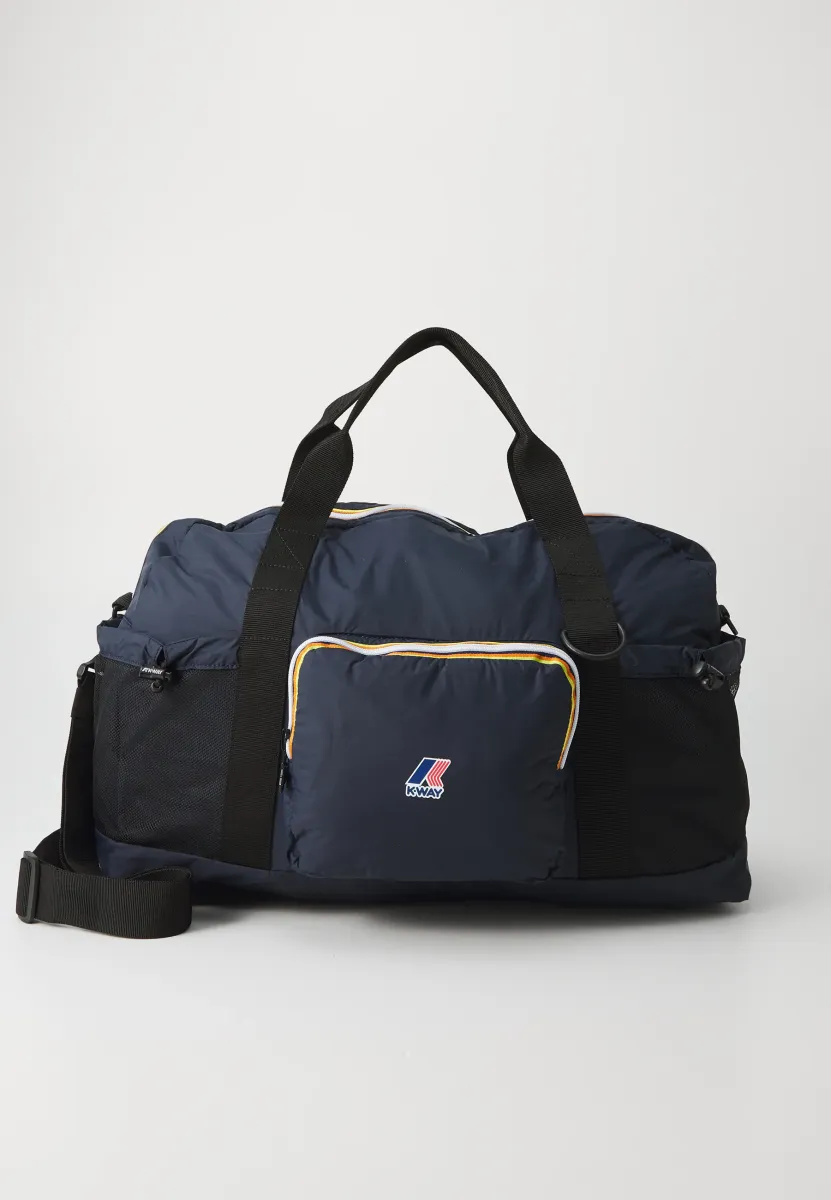 LE VRAI MARCEL UNISEX - Weekender - blue depth