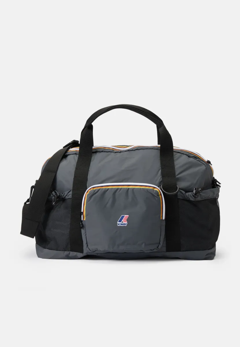 LE VRAI MARCEL UNISEX - Weekender - grey shadow