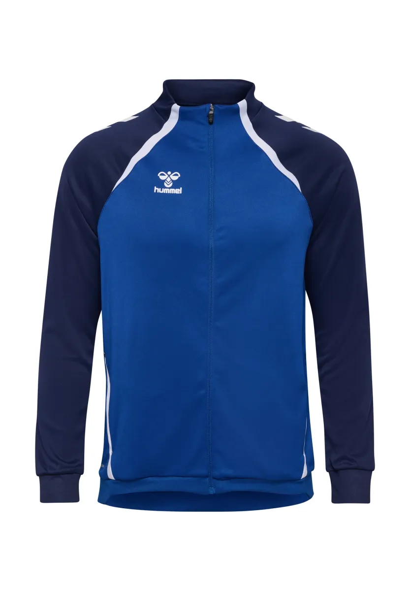 LEAD TRACK  - Trainingsjacke - true blue marine