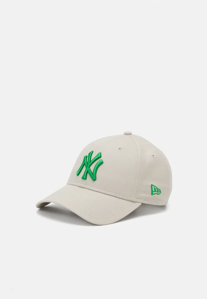 LEAGUE ESS 9FORTY® UNISEX - Cap - stone