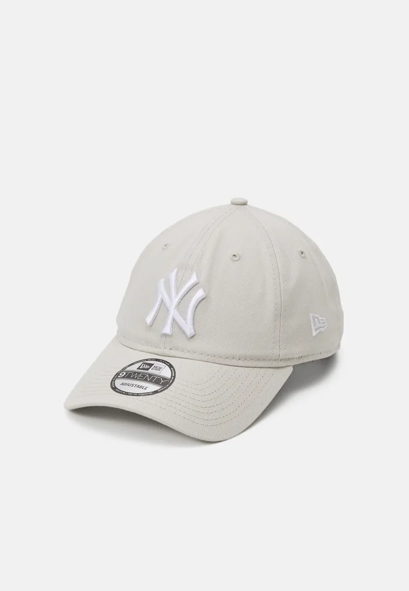 LEAGUE ESS 9TWENTY® UNISEX - Cap - stone/white