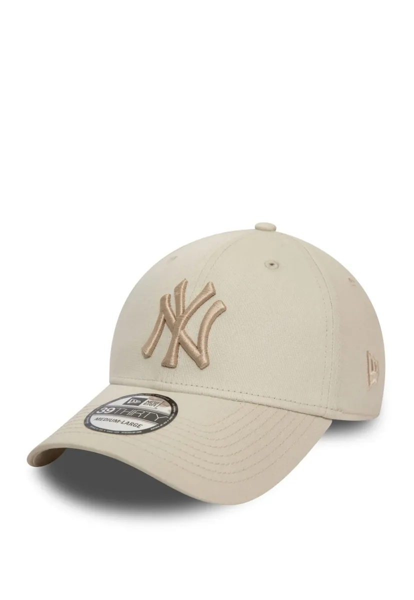LEAGUE ESS THIRTY - Cap - new york yankees stn