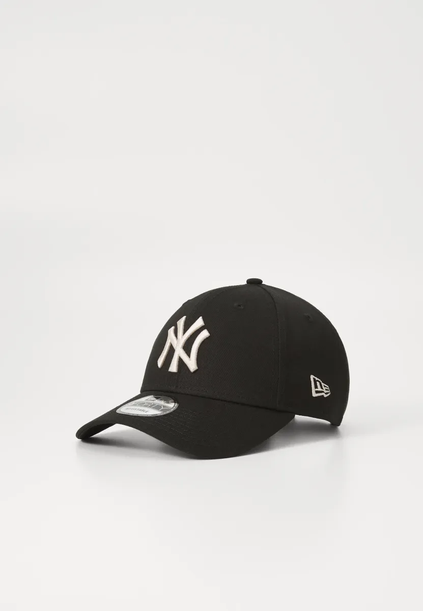 LEAGUE ESSENTIAL 9FORTY® UNISEX - Cap - black/stone