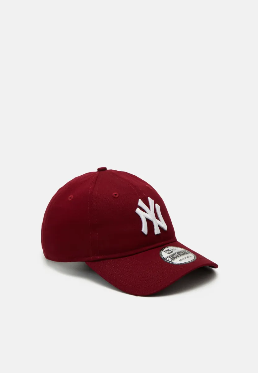 LEAGUE ESSENTIAL 9TWENTY® UNISEX - Cap - red