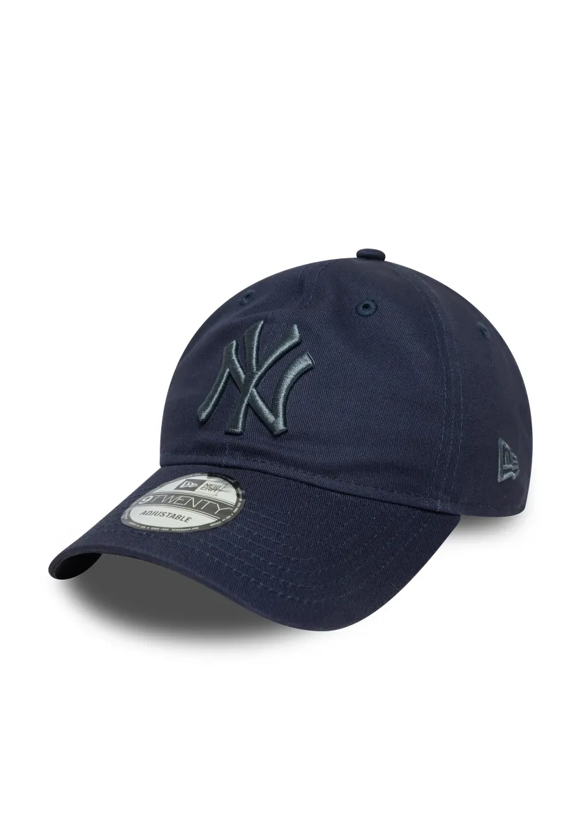 LEAGUE ESSENTIAL 9TWENTY®UNISEX - Cap - dark blue