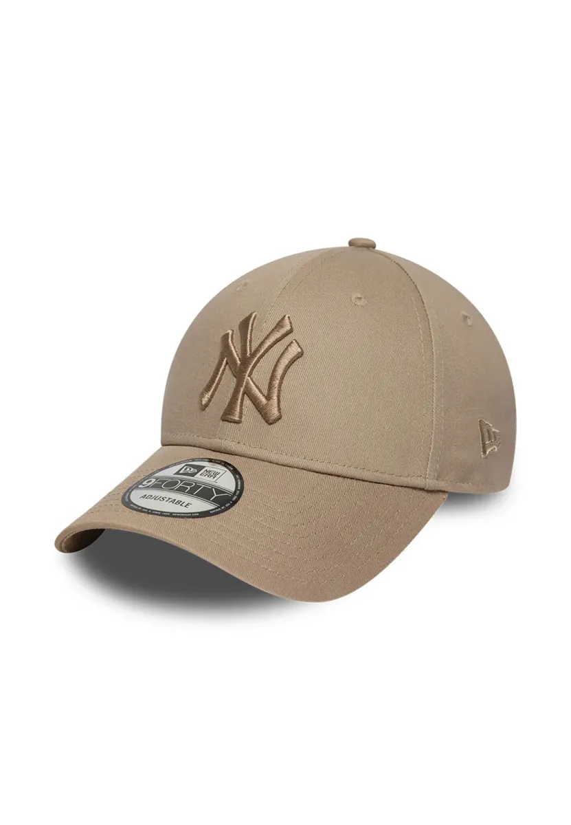 LEAGUE ESSENTIAL - Cap - new york yankees abrabr