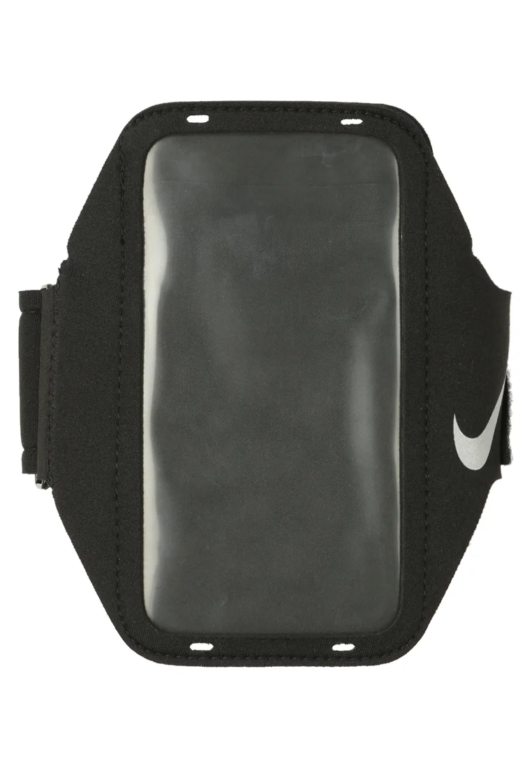 LEAN ARM BAND UNISEX - Sonstige Accessoires - black/black/silver