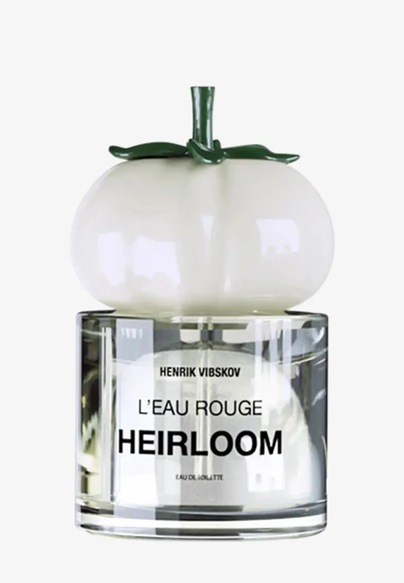 L’EAU ROUGE HEIRLOOM - Eau de Toilette