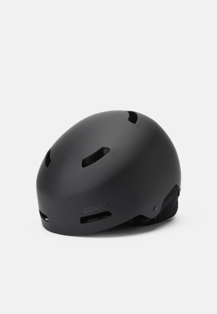 LEDGE UNISEX - Helm - matte black