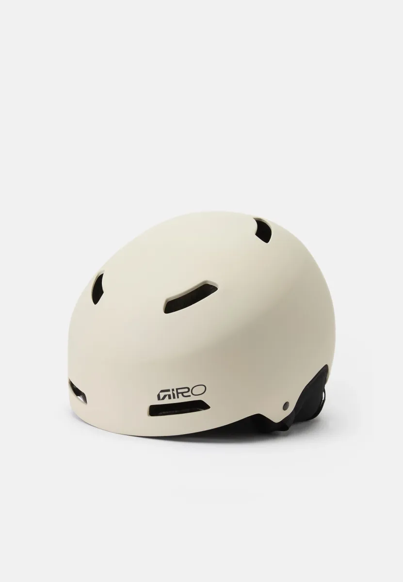 LEDGE UNISEX - Helm - matte stone
