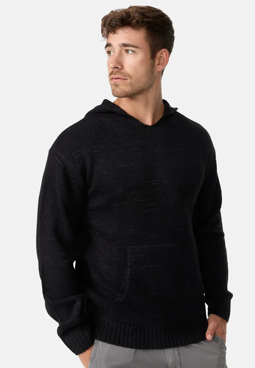 LEDGER - Kapuzenpullover - black